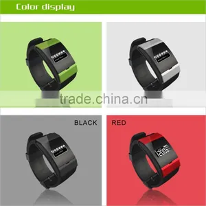 SIFWATCH-3.1 Accurate Smart Watch Pedometer, Alarm Function, Watch Activity Tracker. thumbnail-3