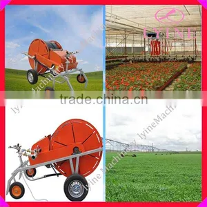 Agricultural Machinery Sprinkler Irrigation Equipment thumbnail-1