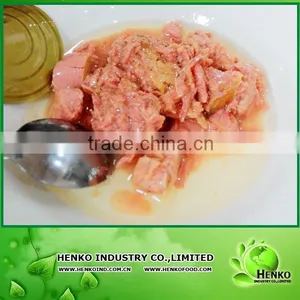 170g Tuna in Oil thumbnail-1
