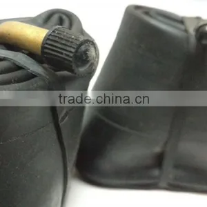 Butyle Finish Motorcycle Inner Tubes High Quality Tube From India thumbnail-3