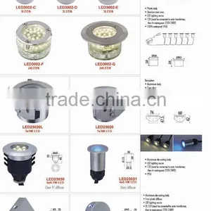 Garden Lamp thumbnail-3
