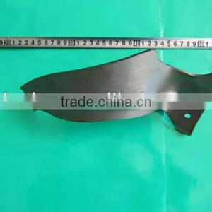 Precision Metal Stamping Parts----Auto Accessory 2 thumbnail-5