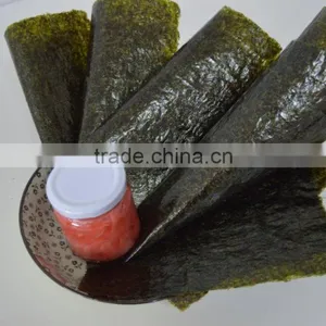 Yaki Sushi Nori Roasted Seaweed thumbnail-4