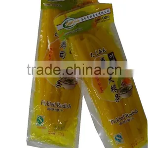 Fresh Chinese Eu Quality Hot Sale OEM Original Pickled Radish thumbnail-1