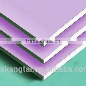 Gypsum Board 12MM 9MM Hotel Project thumbnail-6