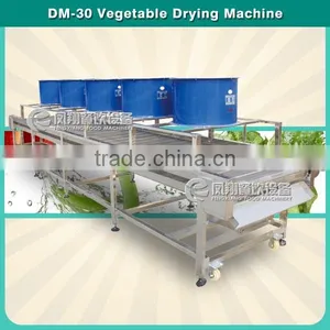 Large Type Automatic Vegetable Drying Machine thumbnail-1