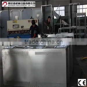 Microwave Stevia Dryer/Dehydration And Sterilization Equipment/Microwave Herbs Oven thumbnail-4