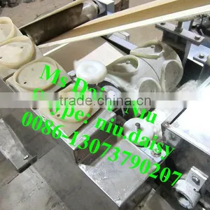 Commercial Pizza Making Machine/pizza Base Maker Machine/pizza Crust Making Machine thumbnail-5