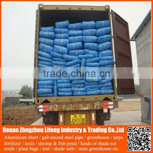 Hdpe Tarpaulin : Korea Plastic pe Tarpaulin of Trucks , Truck Tarpaulin Fabric Roll Roofing Covers thumbnail-5