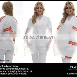 Disposable Aprons thumbnail-1