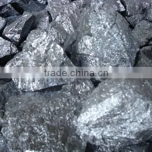 High Purity Silicon Metal 441 553 421 Factory Hot Sale! thumbnail-2