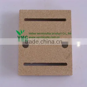 VMC Fireplace Shaped Vermiculite Brick thumbnail-5