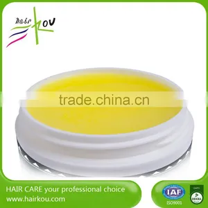 2016 Popuplar Strong Hold Pomade Water Based Slick Form Stying Pomade thumbnail-2