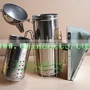 Bee Equipment 4'*7' Bee Smoker With Inner Tank thumbnail-2