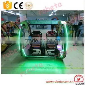 Amusement Park le Bar Car for Direct Sale thumbnail-3
