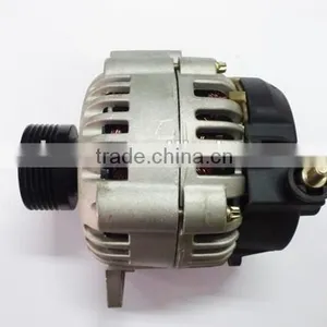 2015 New Style Electric Generator thumbnail-5