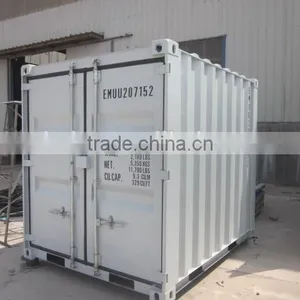 Mobile Mini Container;open Tops;open Sides;bulk Container;extra Large Container;car Carriers thumbnail-5