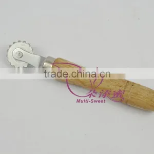 Wheel Type Wire Embedder/ Spur Embedder for Foundation Setting thumbnail-1
