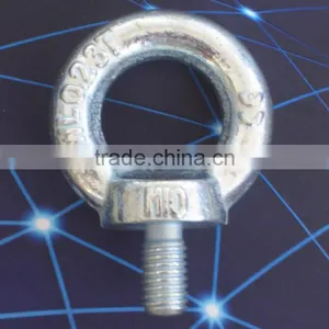 Anchor Eye Bolt DIN 580 Rigging thumbnail-1