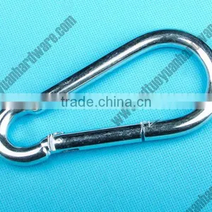 DIN5299C Metal Spring Snap Hook thumbnail-1