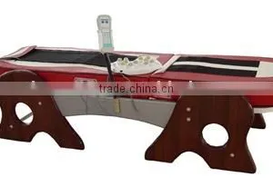 Thermal Therapy Massage Bed thumbnail-1