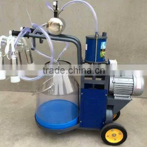 High Quality Dairy Farm Equipment thumbnail-4