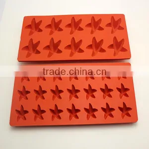 2016 Dongguan Custom Silicone Ice Cube Tray thumbnail-6