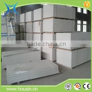 Best Price of High Density Fiber Cement Board With Good Service thumbnail-4