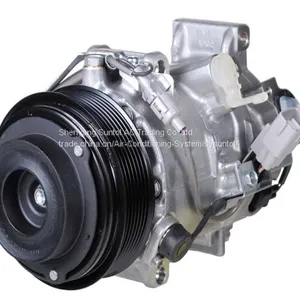 4710566, 4710568, 8832036530, 883203A280, 883203A310 Auto AC Compressor For Lexus Series thumbnail-1