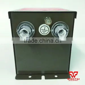 Antistatic Air Gun Generator With Two Plugs thumbnail-4