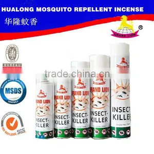 High Quality Oil Base Insecticide Spray thumbnail-1