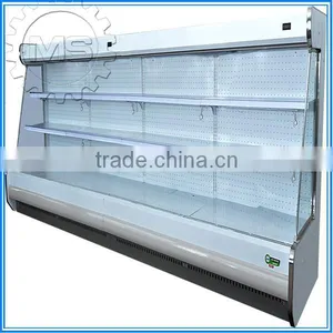 High Quality Industrial Refrigerator/ Commercial Freezer / Cooler Display /commercial Cooler thumbnail-1