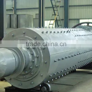 Ultrafine Limestone Mine Ball Mill, Limestone Mine Mill Machine thumbnail-6