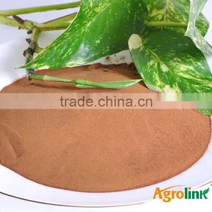 Organic Calcium Fertilizer Chelated Fulvic Acid thumbnail-1