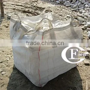 PP Big Bag/baffled Bag/salt Jumbo Bag thumbnail-1