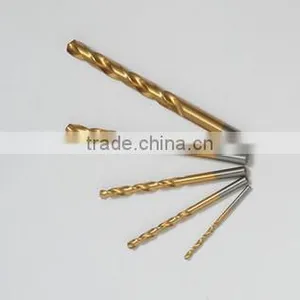 Lowest Price Tin Coated Machine Screw Taps thumbnail-1