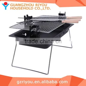 2015 New Design Folding Creative Japanese Grill thumbnail-1