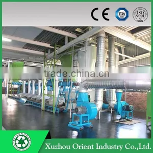 Biomass Wood Charcoal Manufacturing Plant/Wood Charcoal Manufacturing Plant/Charcoal Manufacturing Plant thumbnail-3