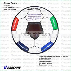 Funny Toy With Mood Card thumbnail-1