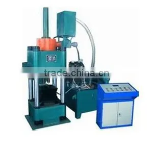 Metal Compactor for Sale thumbnail-1
