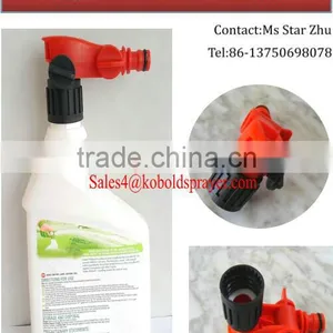 Bug Control Spray Concentrate thumbnail-1