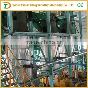 5TPH Palm Fruit Extract Equipment thumbnail-1