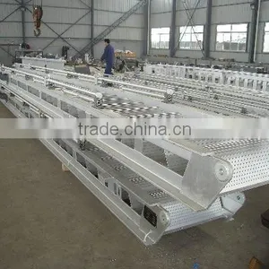 Telescopic Gangway thumbnail-1