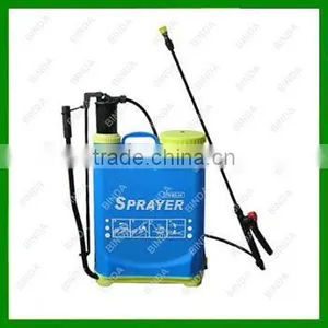 16L Knapsack Sprayer Agricultural Manual Sprayer thumbnail-1