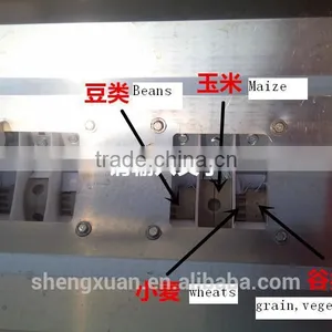Vegetable Seed Plant Machine Made by Weifang Shengxuan Machinery Co.,ltd. thumbnail-5
