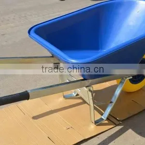 Cheap Heavy Duty Construction Wheelbarrow thumbnail-1