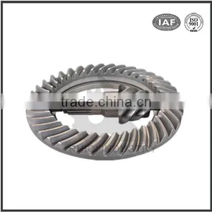 OEM 5 Spoke Fixed Gear Wheel in China thumbnail-1