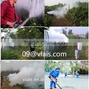 New Agricultural Greenhouse Fruit Sprayer Machine Smoke Machine 6HYC-90A thumbnail-3
