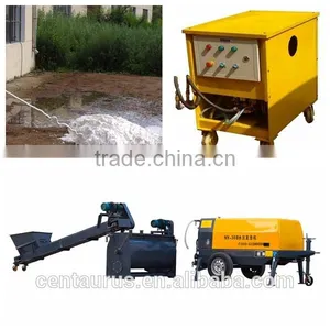Best Price Concrete Block Machines for Sale Low Energy Cost thumbnail-1