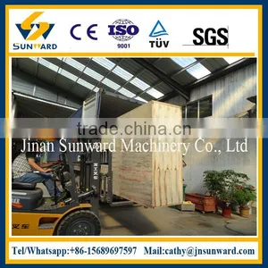 Cheap Instant Noodle Making Machine / Instant Noodle Machinery / Food Line thumbnail-3